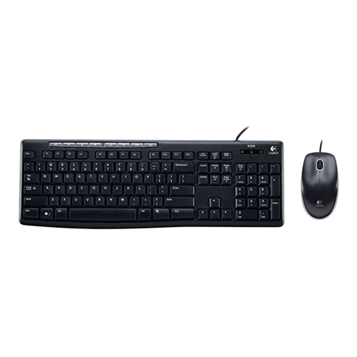 keyboard-mouse-logitech-mk-200-รับประกันศูนย์-synex-3-ปี