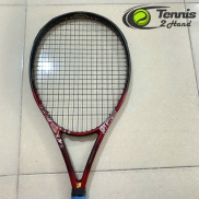 Freeship+Giảm từ 50K Vợt Tennis Prince Thunder Strike Titanum - 275g