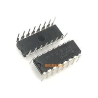 50pcs PT2399 2399 DIP16 IC