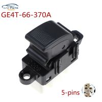 GE4T-66-370A Right Passenger Electrical Power Door Window Switch For Mazda 6 MPV Protege 1999-2006 GE4T66370A