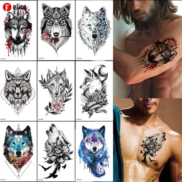 Anime characters with the best tattoos | Anime Amino