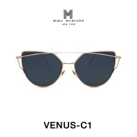 Mira Madison Sunglasses VENUS-KB C1 แว่นตากันแดด