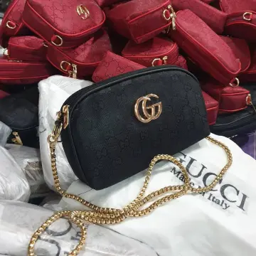 Cuci Gudang Tas Selempang Gucci Amplop Hot Product