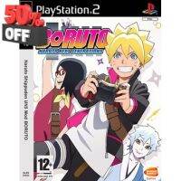 แผ่นเกมส์ Boruto Next Generation PS2 Playstation 2 คุณภาพสูง ถูก #เกม #แผ่นเกม  #แผ่นเกมคอม #แผ่นเกม PS  #ตลับเกม #xbox