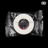 mishun318862 1ม้วนขนตาขยายไวเทป Non-woven TAPE Makeup TOOL