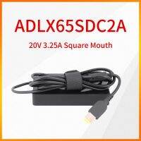 2023 PA-1650-37LC ADLX65SDC2A เดิม20V 3.25A พลังงานอะแดปเตอร์สำหรับเลโนโว Yoga11 Yoga13 × 1 G500 G505 ADP-65XBA 45N0358