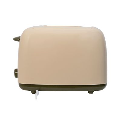 Smart home Toaster สมาร์มโฮม เครื่องปิ้งขนมปัง ราคาถูก รับประกันคุณภาพ 3 ปี ความจุ 2ชิ้น  ขนมปังปิ้ง รุ่น SM-T650