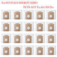 อุปกรณ์เสริมสำหรับ Ecovacs deebot ozmo T8 aivi T9 N8 Pro AVI