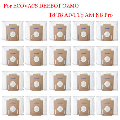 อุปกรณ์เสริมสำหรับ Ecovacs deebot ozmo T8 aivi T9 N8 Pro AVI