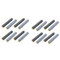 8 Set Debris Extractor Roller Brush for 800 Series 850 860 861 866 870 880 890 900 Series 960 980 Robotic