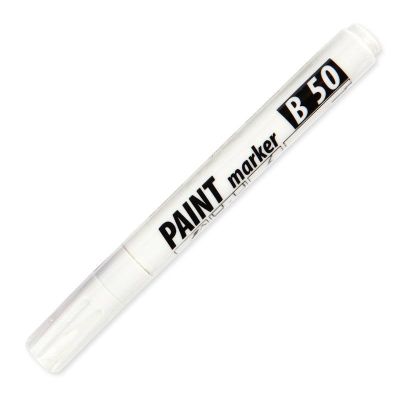 ปากกาเขียนยาง สีขาว ปากกาเขียนยาง ร้านนี้ดีกว่า..สินค้าเยอรมันแท้ มีให้เลือกถึง 12 สี บริการเก็บเงินปลายทาง