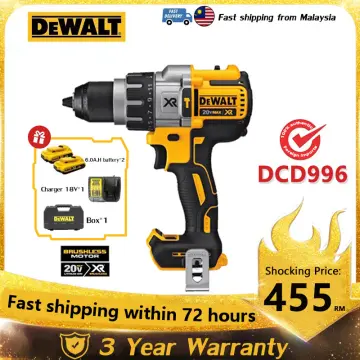 Dewalt dcd996 best online price