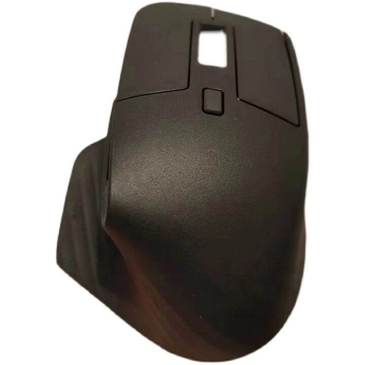 Replacement Mouse Upper Shell Black Mouse Upper Cover for Logitech MX Master 3 Mice Accessories