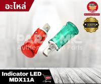 หลอดไฟสัญญาณ LED ,หลอดไฟแสดงสถานะไฟ LED สีแดงเขียว12V 24V 220V ได้มาตรฐาน