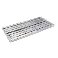 High purity solder rod Pure Tin bar No Lead low melting point antioxidant super strength 60% 55% 50% 45% 40% Welding Rod Wires