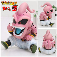 Figure ฟิกเกอร์ Dragon Ball Z ดราก้อนบอล Buu Saga บูฮัง ซากา Ver Anime ของสะสมหายาก อนิเมะ การ์ตูน มังงะ คอลเลกชัน ของขวัญ Gift จากการ์ตูนดังญี่ปุ่น New Collection Doll ตุ๊กตา manga Model โมเดล