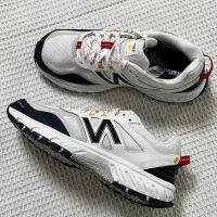 New Balance NB 510 low-cut, lightweight, comfortable, non-slip, unisex sneaker navy