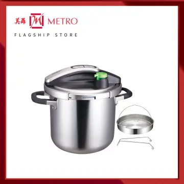 Pressure best sale cooker asd