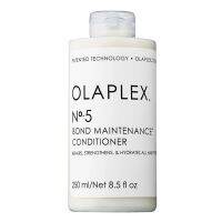 OLAPLEX No.5 Bond Maintenance Conditioner ครีมนวดผมที่ช่วยเพิ่มความชุ่มชื้น และซ่อมแซมเส้นผมที่แห้งเสียให้กลับมานุ่มลื่น แข็งแรง  250ml