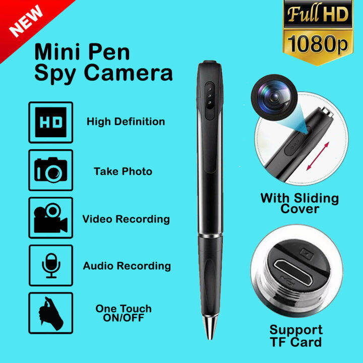 spy camera lazada