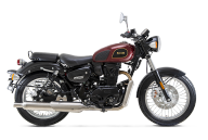 Benelli Imperiale 400 thumbnail
