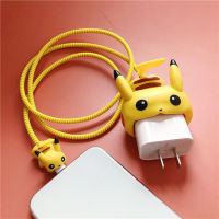 Applicable to Apple USB Cable Protection Sleeve 11pro max Mobile Phone Charger 18w Quick Charge Bite Cable Implement