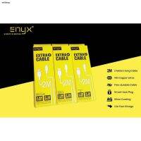 สายชาร์จ ENYX 2 เมตร Extra+ Cable 2.1A