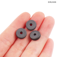 ? [XINJIAN] 3pcs 11*3.5MM Flint STEEL WHEEL สำหรับ ZP น้ำมันก๊าดอะไหล่ทดแทน