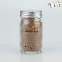 Radiance Wholefoods -All spice powder