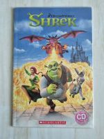 Shrek with audio CD Level 1