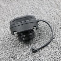 Inner Oil Fuel Cap Tank Cover Cap Petrol Diesel For VW Golf Jetta Passat For Audi A3 A4 A6 A8 For Skoda Opel 1H0201553B