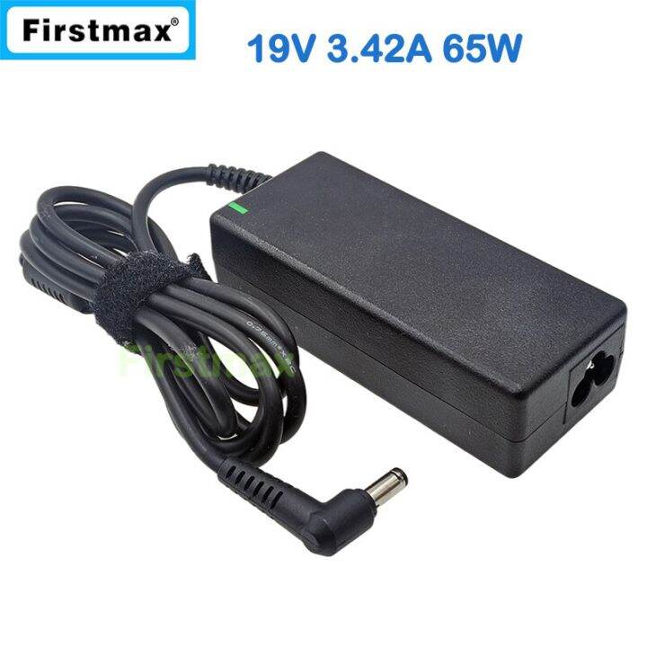19V 65W Power Supply for Intel NUC FSP06510AABABarebone System Mini PC