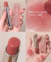 (ขายดี สีสวยสุด) Dior addict Lip Glow ลิปบาล์ม สี 012 Rosewood