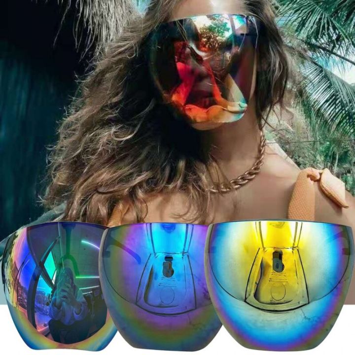 2021-novelty-full-face-multicolor-goggles-with-removable-nose-bridge-polarized-large-mirror-sunglasses-big-face-mask-goggles