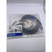 ส่งจาก กทม E2E-X10F1 Proximity Sensor OMRON E2E-X10F1-Z ,M30 PNP NO 3สาย 12-24VDC ระยะจับ 10mm 8