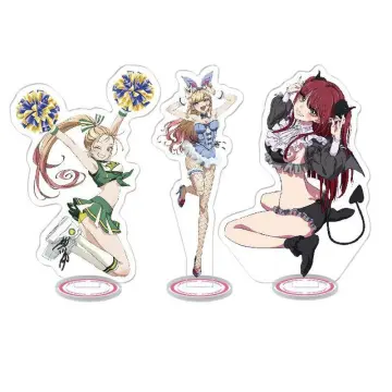 Pre Sale Sono Bisque Doll Wa Koi Wo Suru Anime Figure Models