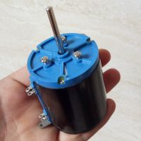 WXD7-33 5W Wirewound multi-turn potentiometer 1K 2K2 4K7 5K6 10K 22K 100K