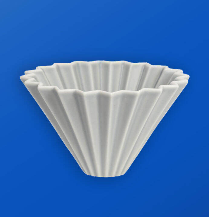 Origami Dripper Matte Gray Lazada PH