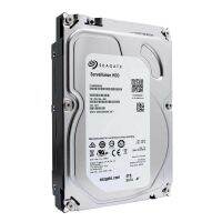 Seagate Surveillance ST4000VX000 4TB 5900 RPM 64MB Cache SATA 6.0กิกะไบต์/วินาที3.5 "ฮาร์ดไดรฟ์ภายใน