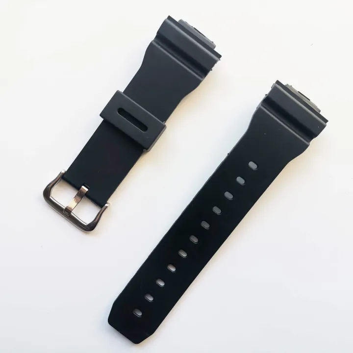 Replacement Watch Strap Band Suitable for G-Shock DW-6900 DW6900 Series ...