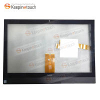 สำหรับ23.8 "Optiplex 7450 AIO 4K IPS LCD Touch Screen Glass Digitizer ทดสอบอย่างเต็มที่