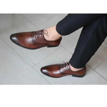 Oxford Shoes Nam Giá Tốt T08/2024 | Mua tại Lazada.vn