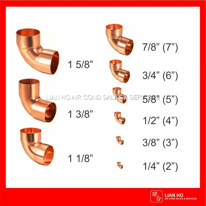 copper-elbow-lazada