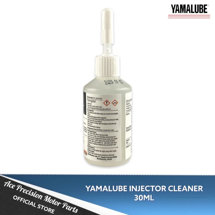 Yamalube Injector Cleaner 30ml Lazada Ph