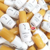 Sulwhasoo First Care Activating Serum Ex 15mL เซรั่มจุดเริ่มต้นของการบำรุงผิว หอมกลิ่นโสมอ่อนๆ ซึมเข้าสู่ผิวได้ดี ไม่เหนียว