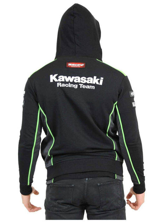 kawasaki-men-รถจักรยานยนต์-hoodies-ผ้าฝ้ายบริสุทธิ์-hoody-แจ็คเก็ตเสื้อซิปเสื้อ-racing-moto-riding-hoody-เสื้อผ้า01010201