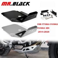 【HOT】✐ Chassis Engine Guard Cover F750GS F850GS 2018 2019 F750 F850 Lower Bottom Skid Plate Protection