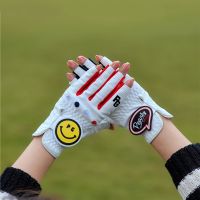 ☃❡✲ Exported to Japan and South Korea PG Golf Women 39;s Gloves Slip resistant wear resistant breathable and leaky