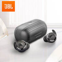 【บางกอกสปอต】JBL_T280 หูฟังบลูทูธ กันน้ำ เสียงดีพร้อมเคสชาร์จหูฟัง สำหรับการวิ่ง