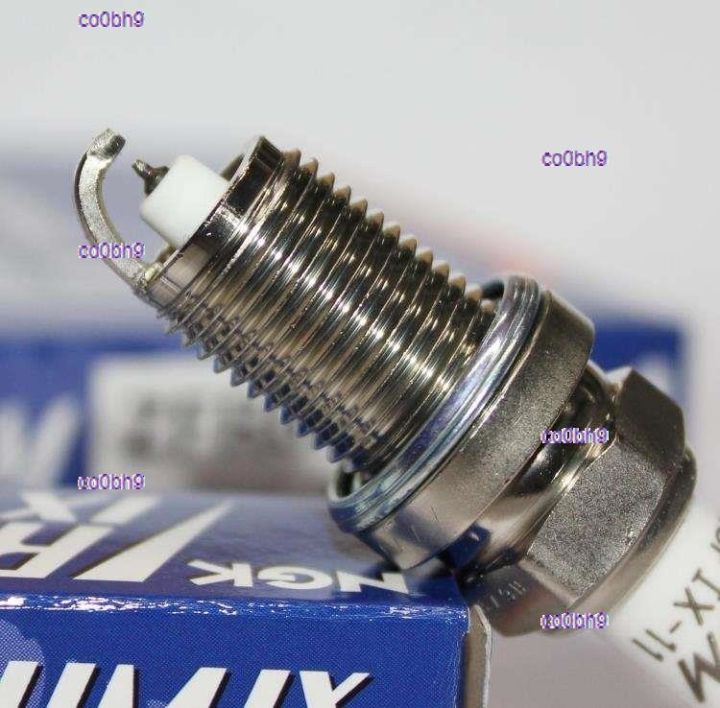 co0bh9 2023 High Quality 1pcs NGK iridium spark plugs are suitable for Accord CD5 2.0L 2.2 2.3L 2.4L 3.0L 3.5L